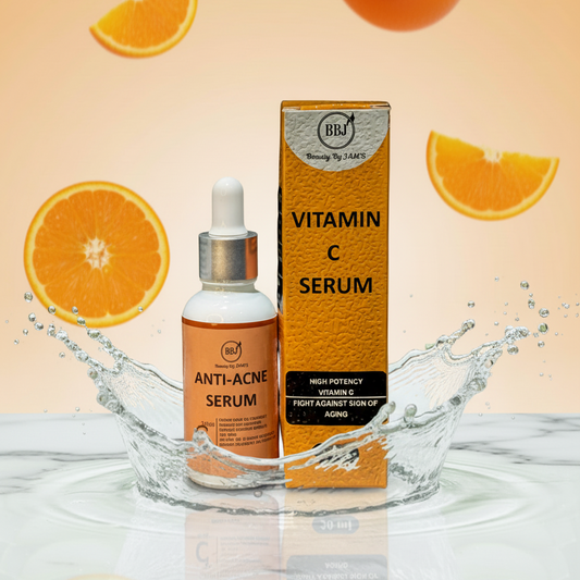 Vitamin C Serum