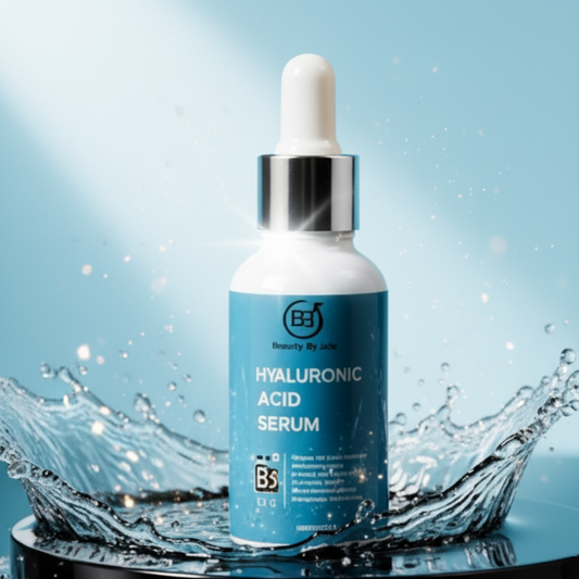 ہائیلورونک ایسڈ سیرم