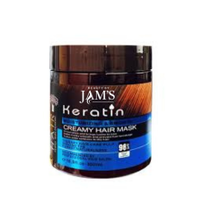 Beauty By JAM'S Hair Mask