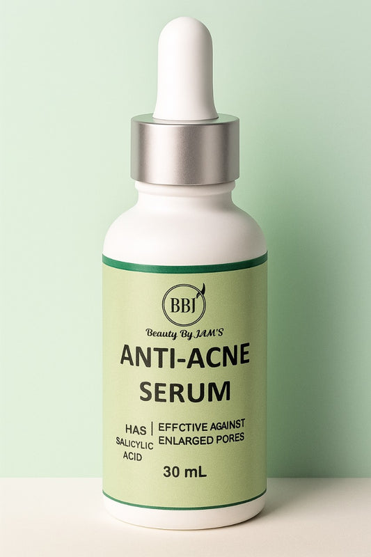 TEA TREE OIL SERUM