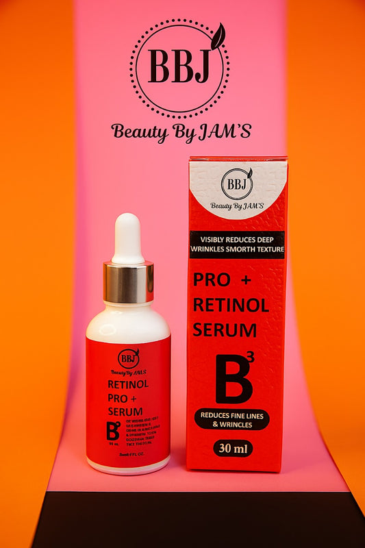 RETINOL SERUM