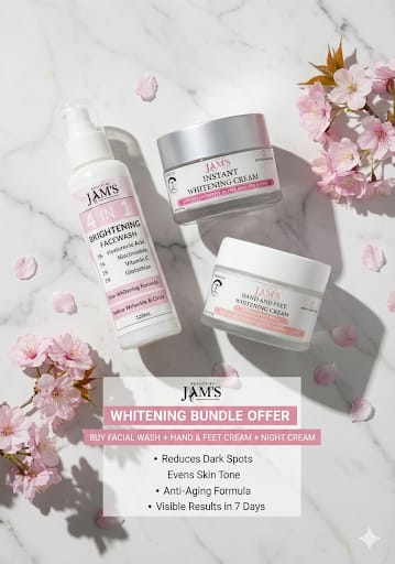 Whitening Bundle Deal