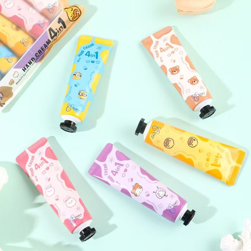 Etacs Hand Creams