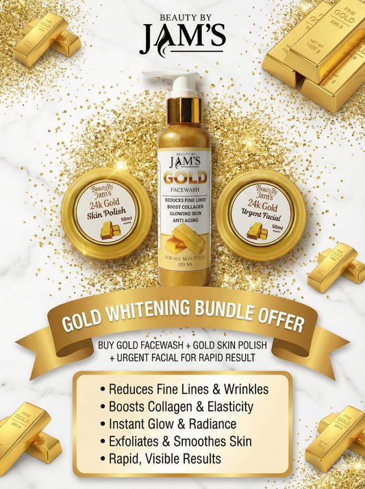Instant Bridal Glow -BUNDLE