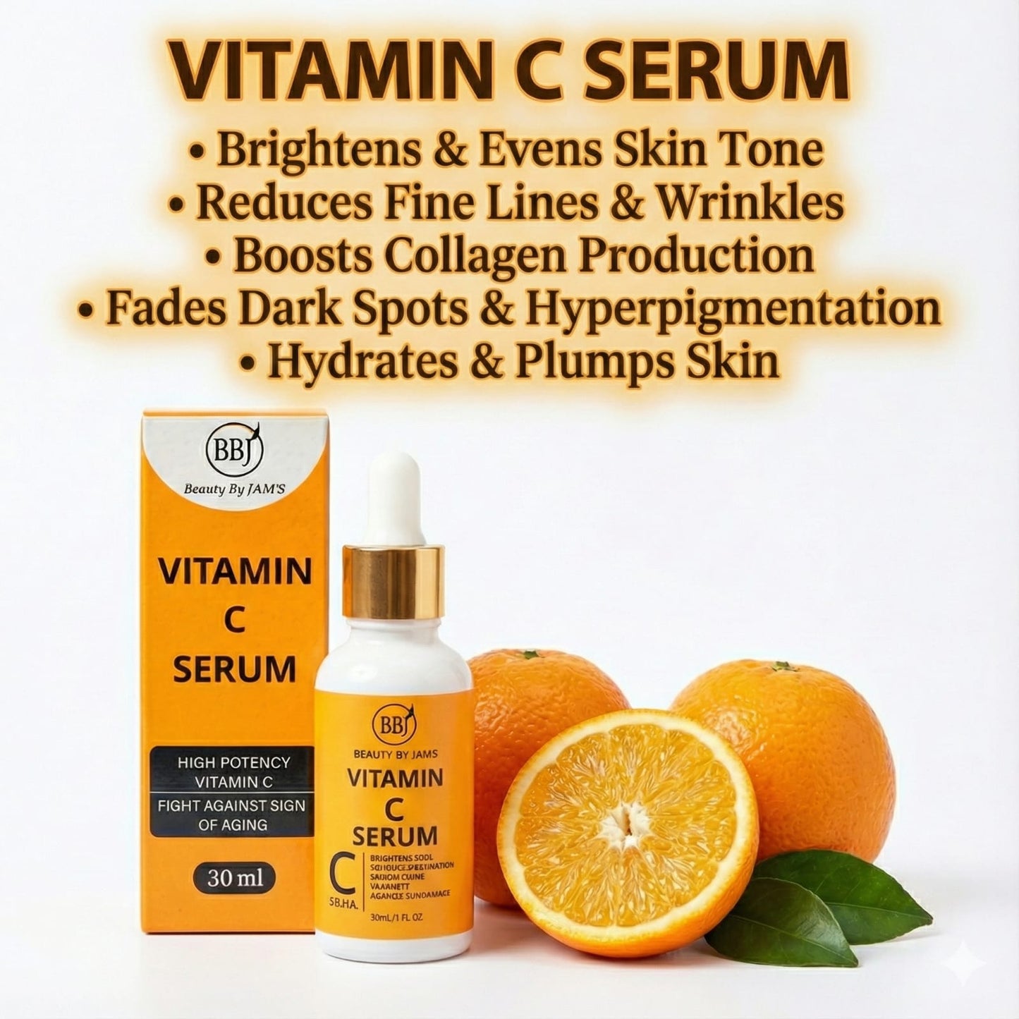 Vitamin C Serum