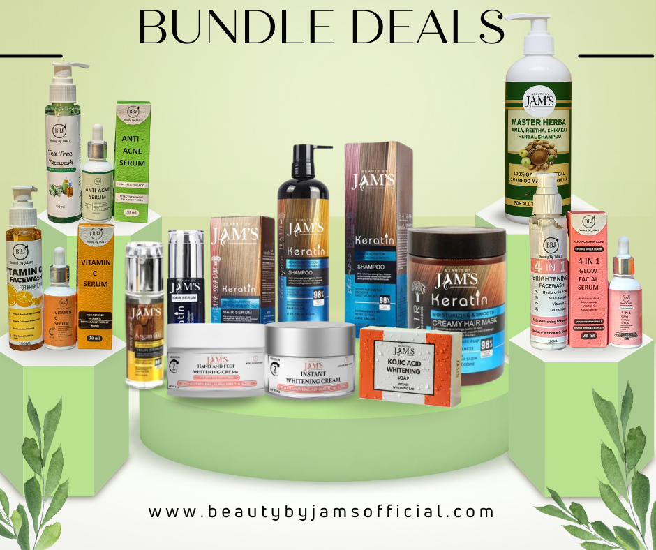 BUNDLES DEALS