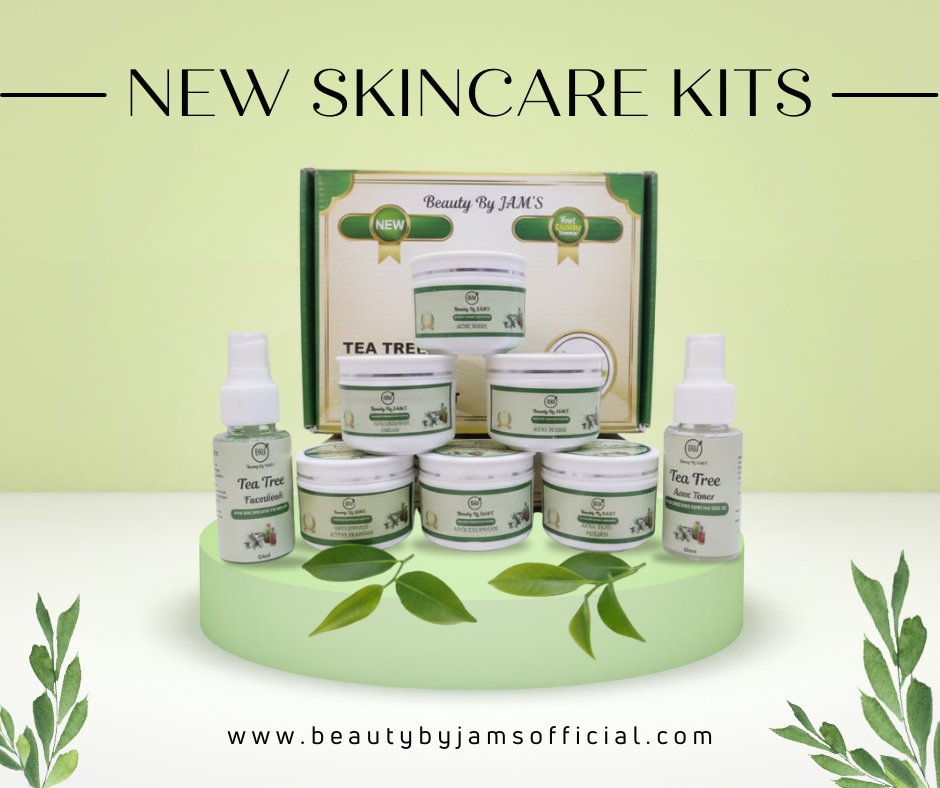 Facial kits