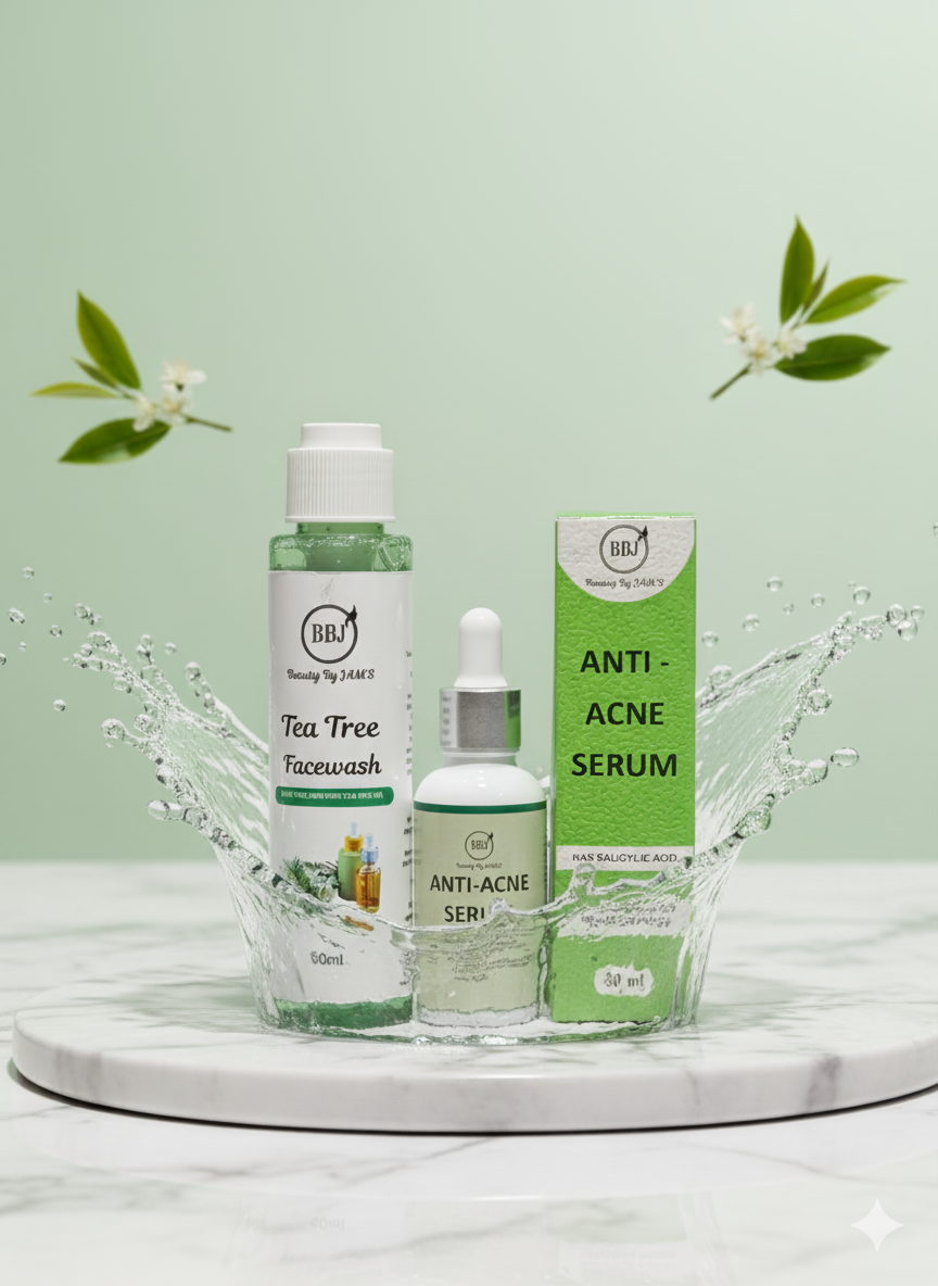 Tea Tree Oil Bundle