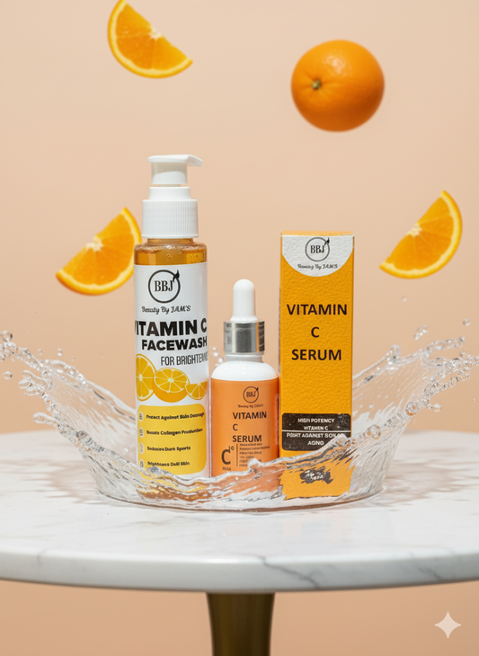 Vitamin C Bundle