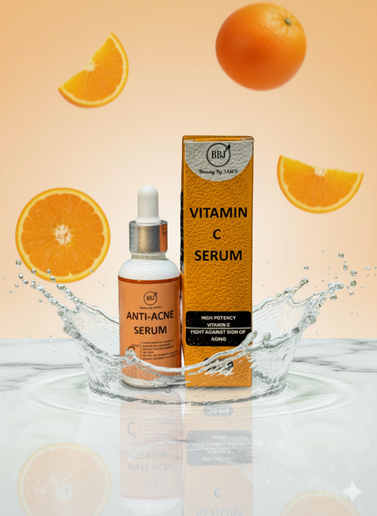 Vitamin C Serum