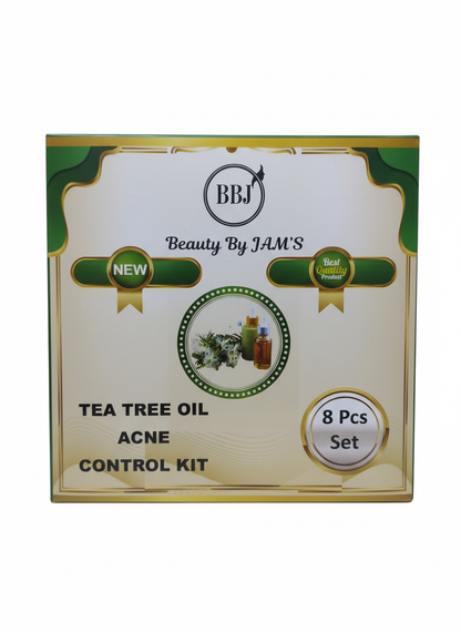 Anti - Acne Facial Kit