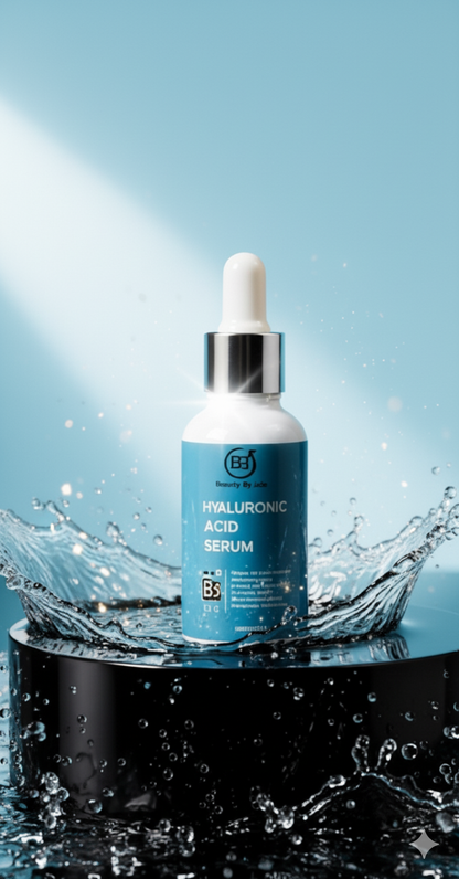 Hyaluronic Acid Serum