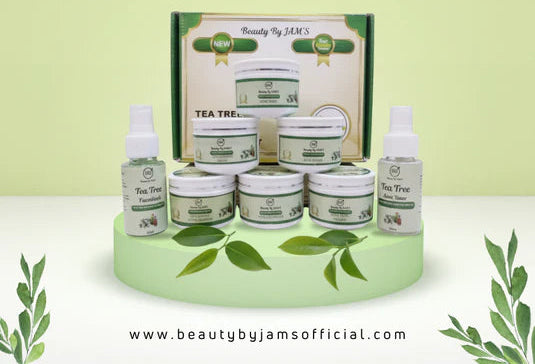 Anti - Acne Facial Kit