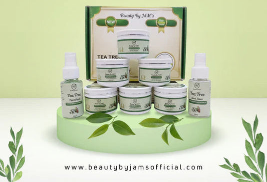 Anti - Acne Facial Kit