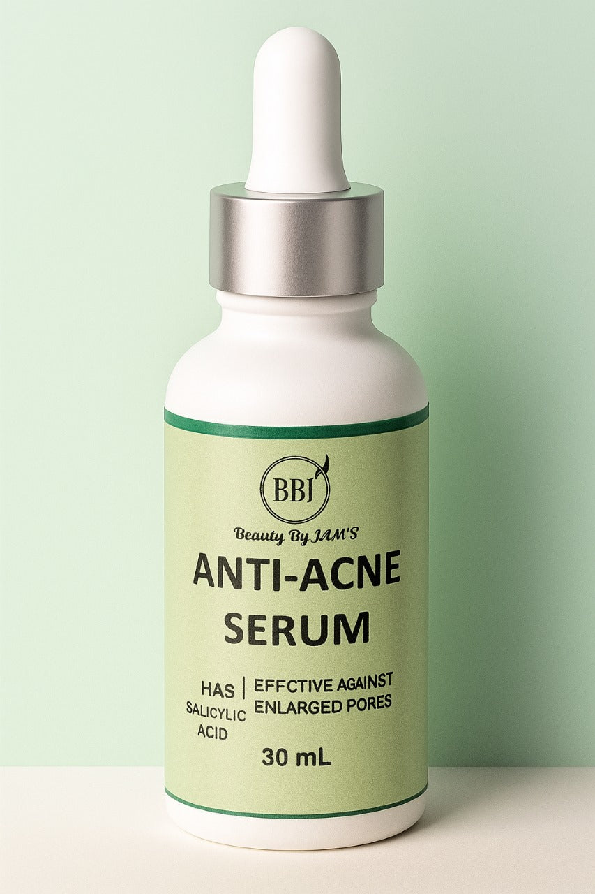 TEA TREE OIL SERUM