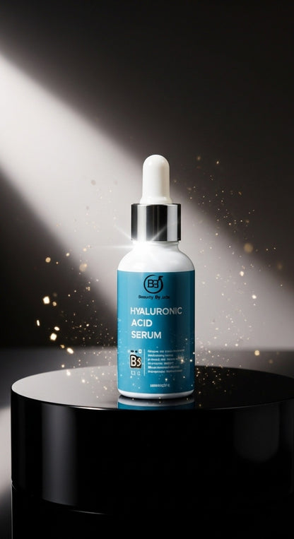 Hyaluronic Acid Serum