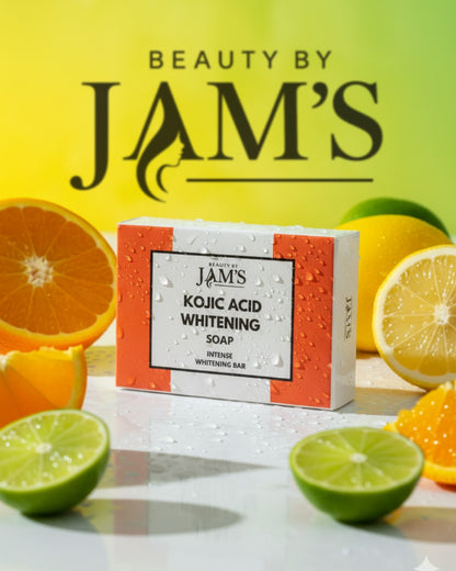 KOJIC SOAP