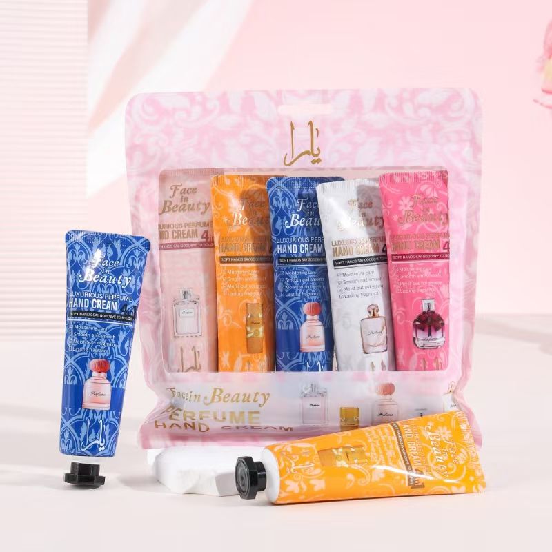Etacs Hand Creams