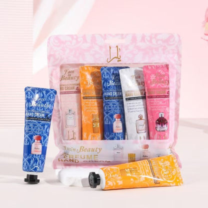 Etacs Hand Creams