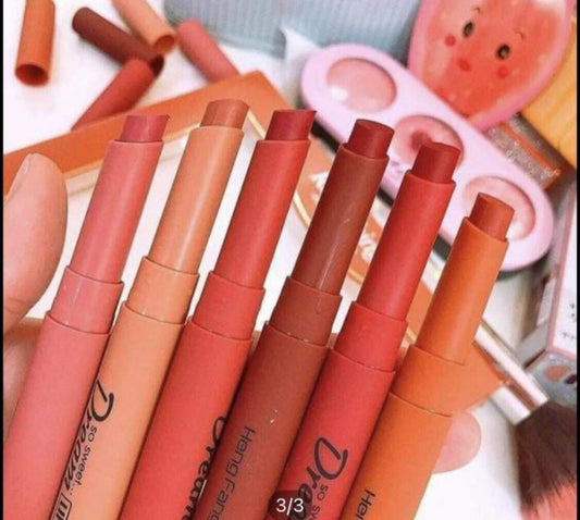 Heng Fang  Dream Lipsticks