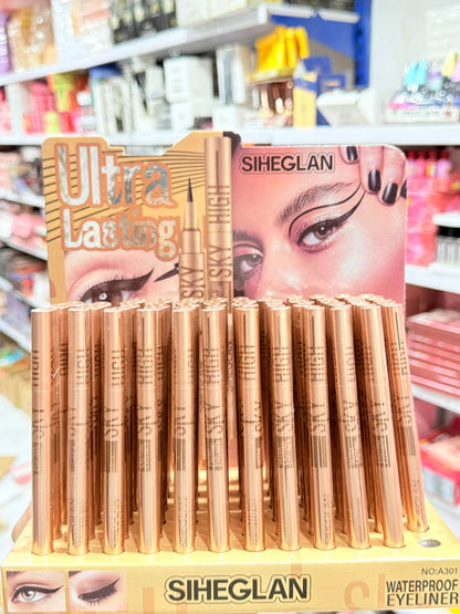 Sheglan Sky High Marker Liner