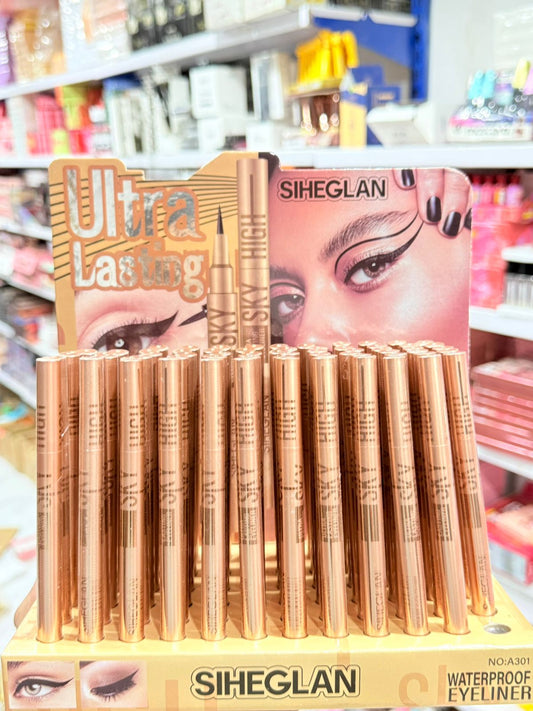 Sheglan Sky High Marker Liner