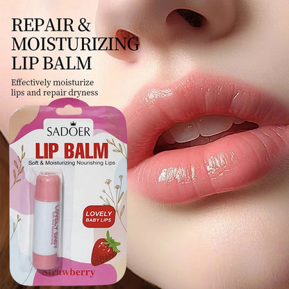 Sodoer Lip Balm