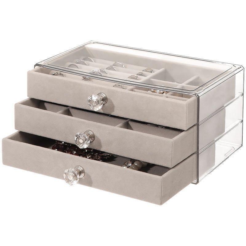 Jewelry Organizer