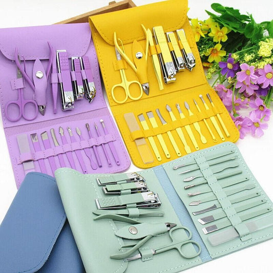 Manicure Set