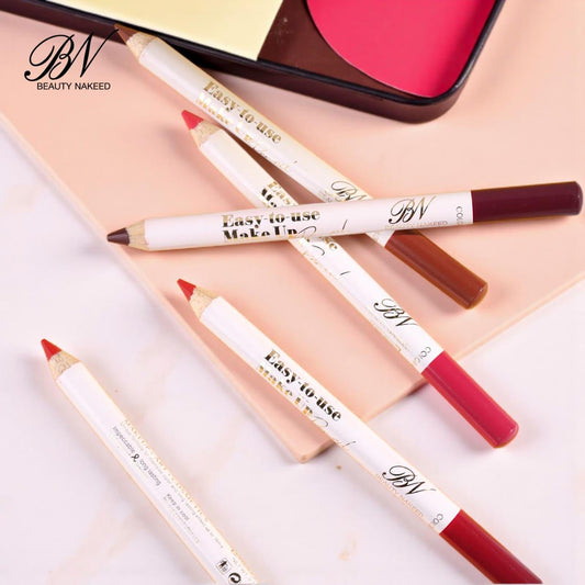 BN Pencil — 12 Pcs Pack