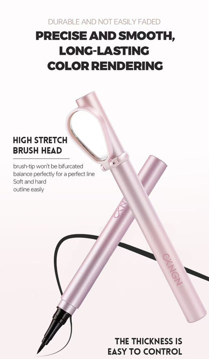 CKNGN Pen Eyeliner with Mirror