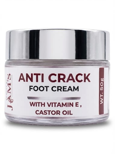 Anti-Crack Cream