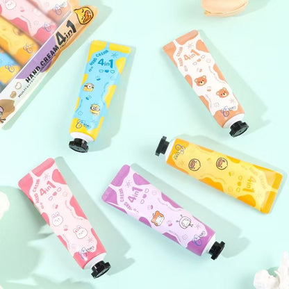 Etacs Hand Creams