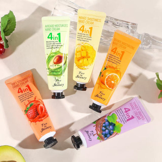 Etacs Hand Creams