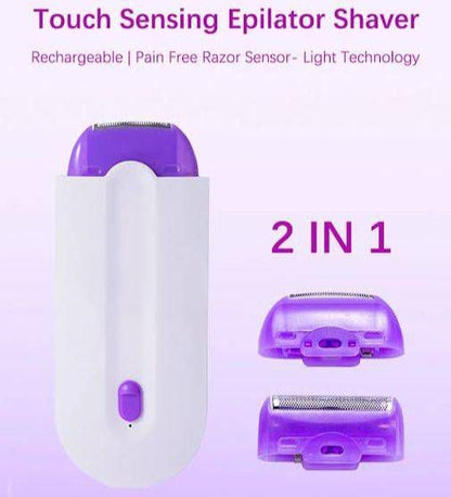 Yes Machine – 2 in 1