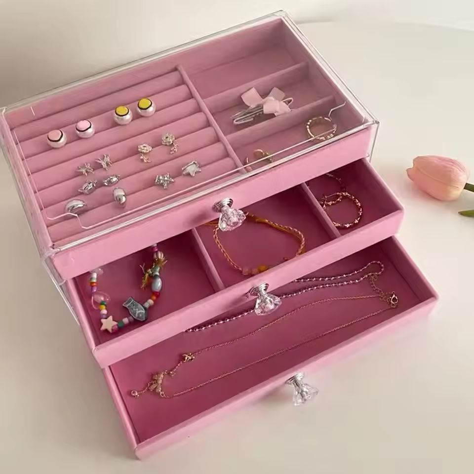 Jewelry Organizer