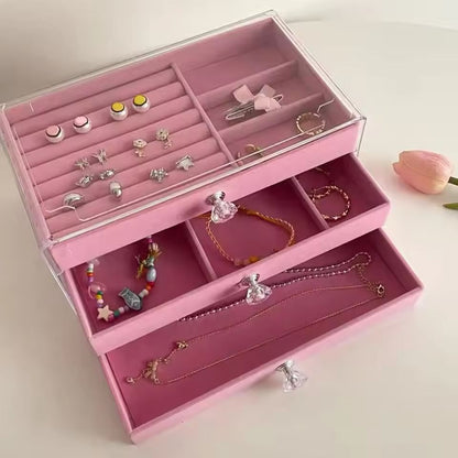 Jewelry Organizer