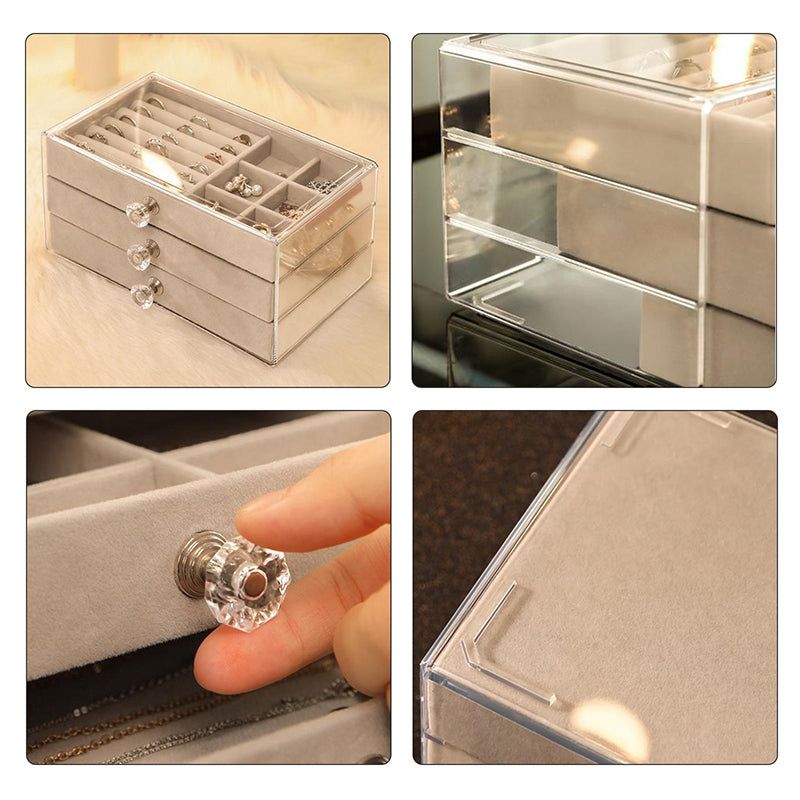 Jewelry Organizer