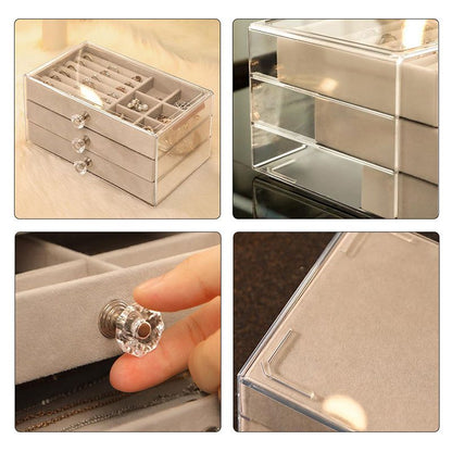 Jewelry Organizer