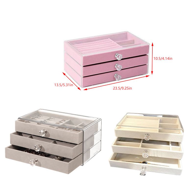 Jewelry Organizer