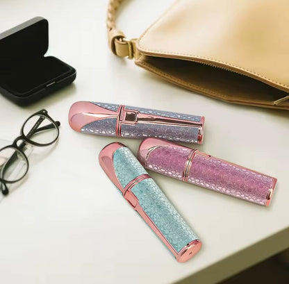 Flawless 2 in 1 Machine