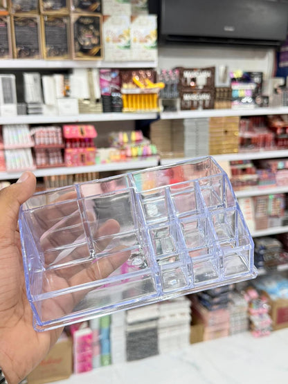 Makeup Organizer