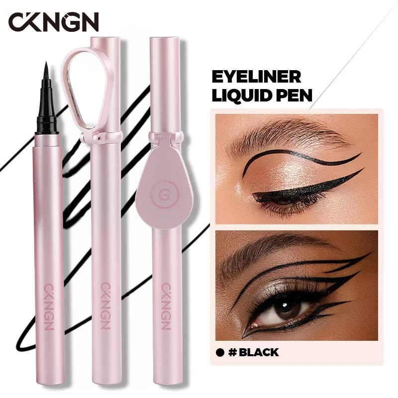 CKNGN Pen Eyeliner with Mirror