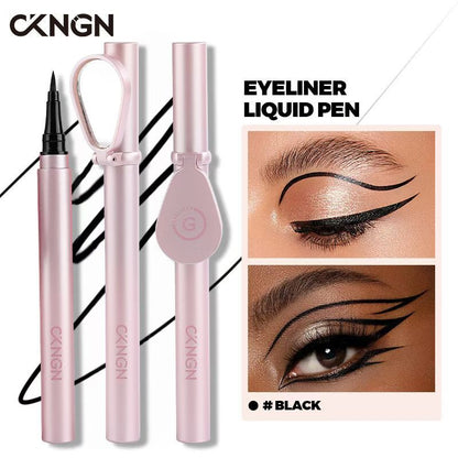 CKNGN Pen Eyeliner with Mirror