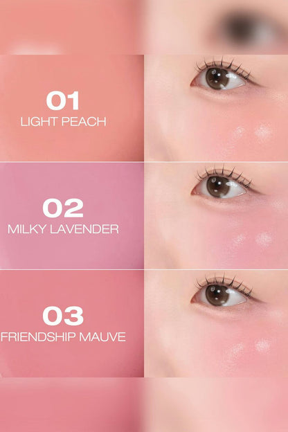 CKNGN Liquid Blush On