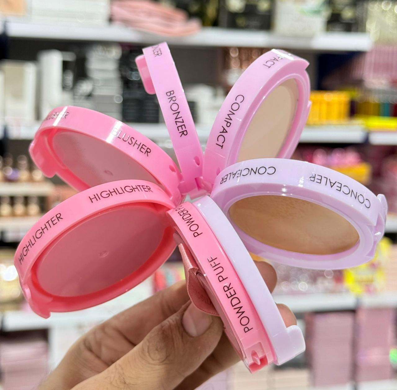 Crazy Girl Stack Kit