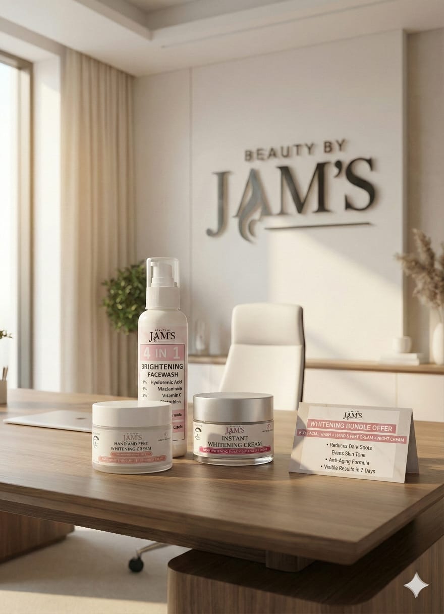 Whitening Bundle Deal