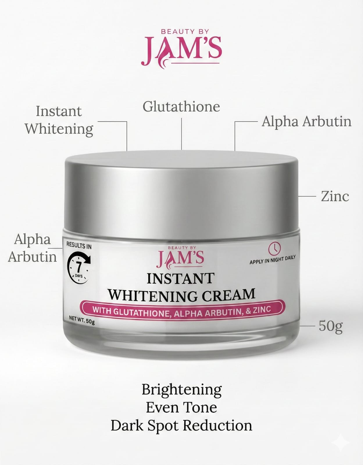 Whitening Bundle Deal