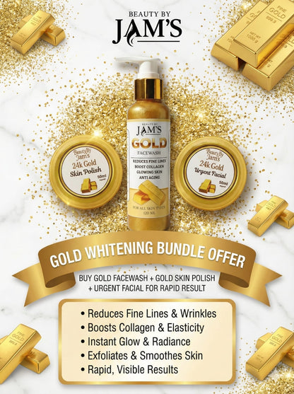 Instant Bridal Glow -BUNDLE