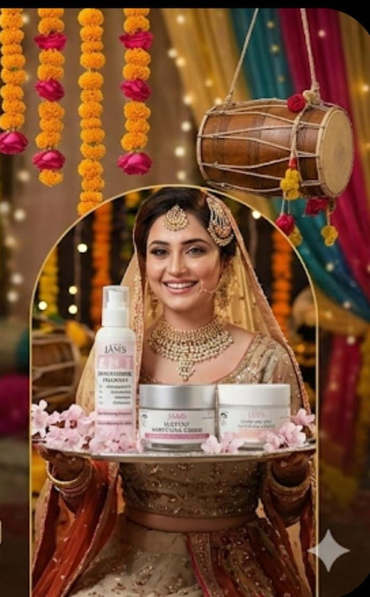 Whitening Bundle Deal